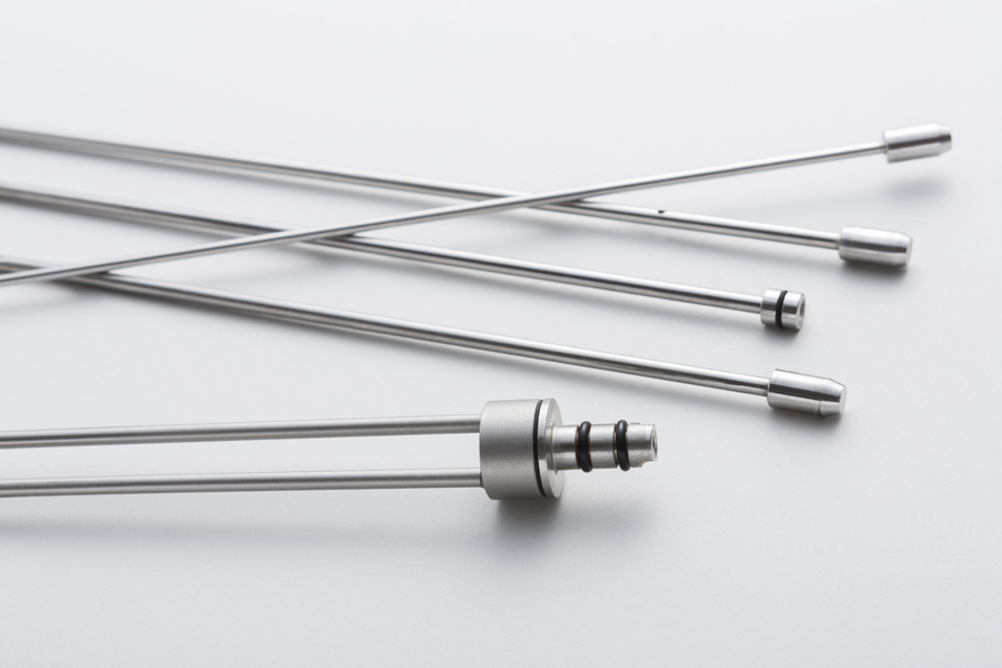Injectors