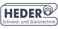 Hersteller Industrial knives Heder Schneid- und Stanztechnik